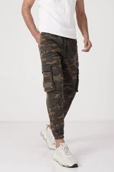 Men's Jogger (Camo)